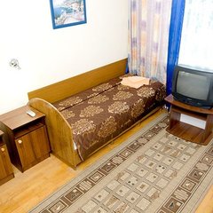 Санаторий Долина Нарзанов, Железноводск, Ставропольский край