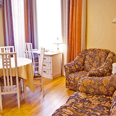 Санаторий Барвиха, Барвиха, Московская область