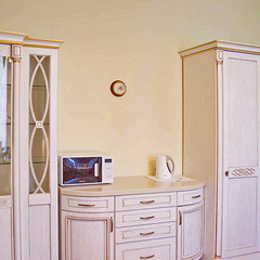 Санаторий Барвиха, Барвиха, Московская область