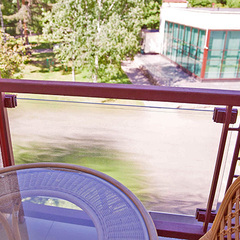 Санаторий Барвиха, Барвиха, Московская область