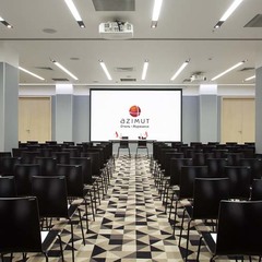 Отель Азимут Мурманск / Azimut, Мурманск, Мурманская область