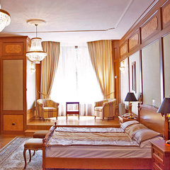 Санаторий Барвиха, Барвиха, Московская область