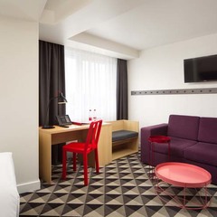 Отель Азимут Мурманск / Azimut, Мурманск, Мурманская область