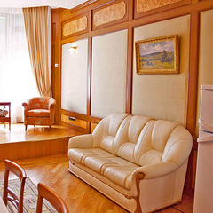 Санаторий Барвиха, Барвиха, Московская область