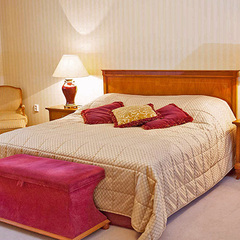 Санаторий Барвиха, Барвиха, Московская область