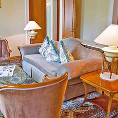 Санаторий Барвиха, Барвиха, Московская область