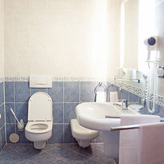 Санаторий Барвиха, Барвиха, Московская область