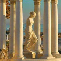 Санаторий Восход, Феодосия, Крым