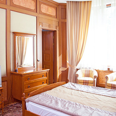 Санаторий Барвиха, Барвиха, Московская область