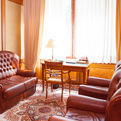 Санаторий Барвиха, Барвиха, Московская область