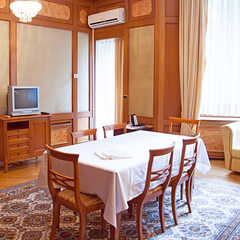 Санаторий Барвиха, Барвиха, Московская область