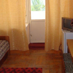 Санаторий Восход, Феодосия, Крым