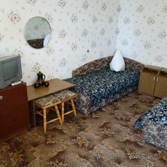 Санаторий Восход, Феодосия, Крым