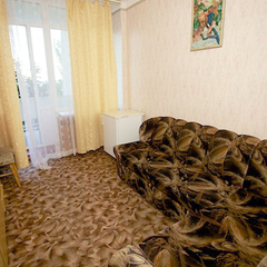 Санаторий Восход, Феодосия, Крым