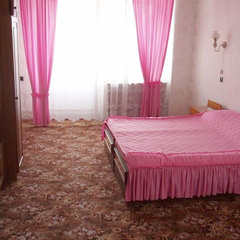 Санаторий Восход, Феодосия, Крым