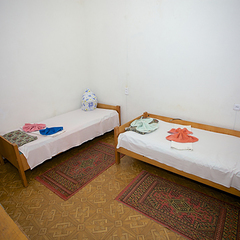 Санаторий Восход, Феодосия, Крым