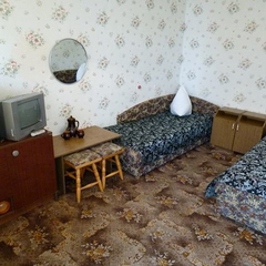 Санаторий Восход, Феодосия, Крым