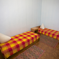 Санаторий Восход, Феодосия, Крым