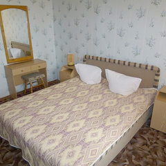 Санаторий Восход, Феодосия, Крым