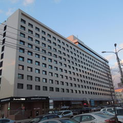 Отель Азимут Воронеж / Azimut, Воронеж, Воронежская область