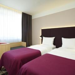 Отель Азимут Воронеж / Azimut, Воронеж, Воронежская область