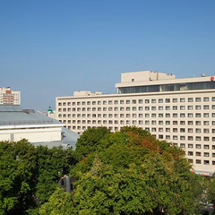 Отель Азимут Воронеж / Azimut, Воронеж, Воронежская область