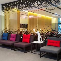 Отель Азимут Воронеж / Azimut, Воронеж, Воронежская область