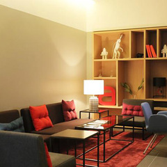 Отель Азимут Воронеж / Azimut, Воронеж, Воронежская область