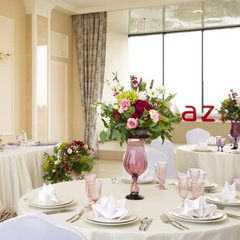 Отель Азимут Воронеж / Azimut, Воронеж, Воронежская область