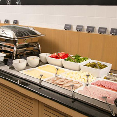 Отель Азимут Воронеж / Azimut, Воронеж, Воронежская область