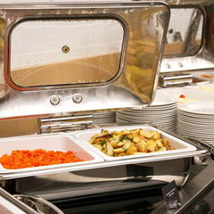 Отель Азимут Воронеж / Azimut, Воронеж, Воронежская область