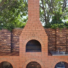 Гостевой дом Москвичка, Черноморское, Крым