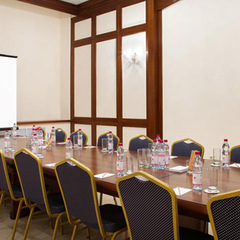 Отель Азимут Воронеж / Azimut, Воронеж, Воронежская область