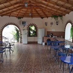 Гостевой дом Москвичка, Черноморское, Крым