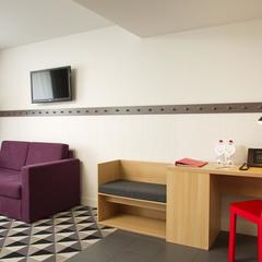 Отель Азимут Воронеж / Azimut, Воронеж, Воронежская область