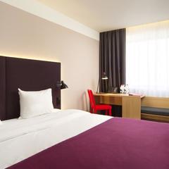 Отель Азимут Воронеж / Azimut, Воронеж, Воронежская область