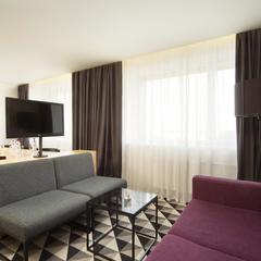 Отель Азимут Воронеж / Azimut, Воронеж, Воронежская область