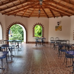 Гостевой дом Москвичка, Черноморское, Крым