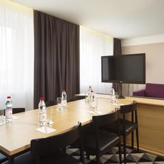 Отель Азимут Воронеж / Azimut, Воронеж, Воронежская область