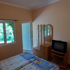 Гостевой дом Москвичка, Черноморское, Крым