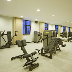 Отель Парк Инн Рэдиссон Роза Хутор / Park Inn by Radisson Rosa Khutor, Роза Хутор, Краснодарский край