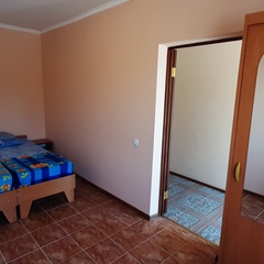 Гостевой дом Москвичка, Черноморское, Крым