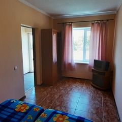 Гостевой дом Москвичка, Черноморское, Крым