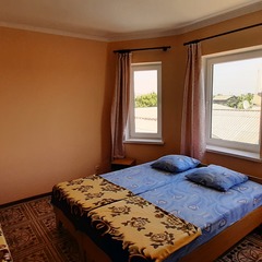 Гостевой дом Москвичка, Черноморское, Крым