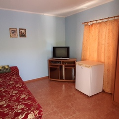 Гостевой дом Москвичка, Черноморское, Крым