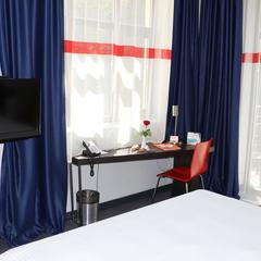 Отель Парк Инн Рэдиссон Роза Хутор / Park Inn by Radisson Rosa Khutor, Роза Хутор, Краснодарский край