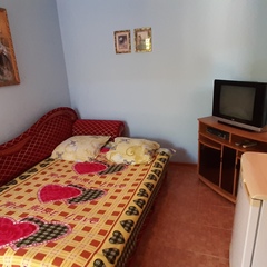 Гостевой дом Москвичка, Черноморское, Крым