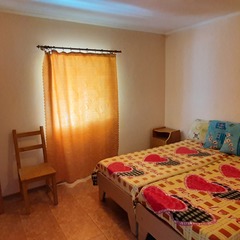 Гостевой дом Москвичка, Черноморское, Крым