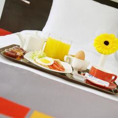 Отель Парк Инн Рэдиссон Роза Хутор / Park Inn by Radisson Rosa Khutor, Роза Хутор, Краснодарский край