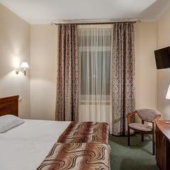 Гостиница Берлин, Калининград, Калининградская область